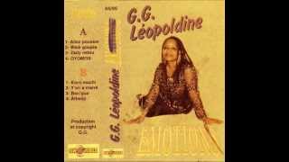 GG Léopoldine  Walë Goupia reprise [upl. by Nalepka]