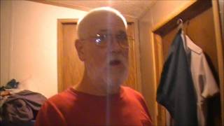 Angry Grandpa  Pecan Pinwheel Aftermath [upl. by Otnas749]