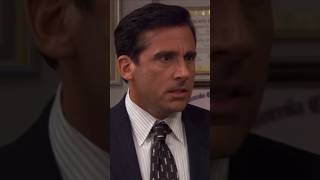 Toby’s Return Screaming Cowboy Edition comedy shorts theoffice [upl. by Ellener990]