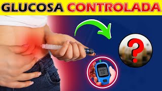 Vive SIN DIABETES los SECRETOS MEJOR GUARDADOS el 6 te sorprenderá😱 [upl. by Rafe]