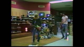 Nirvana January 24th 1988 RadioShack Aberdeen WA COMPLETE PREVIOUSLY UNCIRCULATED [upl. by Lyrpa495]