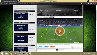 Upload Football Highlights On YouTube Without Copyright For 2023 [upl. by Hathaway184]