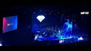 An Epic Symphony amp Cem Adrian  Zincir Live [upl. by Ednew]