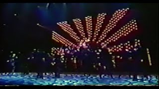 quotSing Sing Singquot from Fosse • Original Broadway Cast · 1999 HD Capture [upl. by Courtenay]