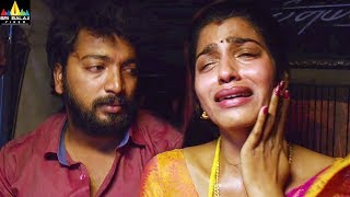 Premisthe Inthena Latest Telugu Movie Scenes  Attack on Prasanna  Dhansika  Sri Balaji Video [upl. by Adnesor]