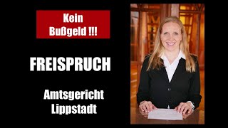 Einrichtungsbezogene Impfpflicht Amtsgericht Lippstadt Freispruch kein Bußgeld [upl. by Russell]