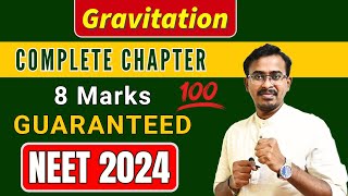 3 Physics  Gravitation Full Chapter Class 11  Nagarajan Sir NEET JEE CBSE 2024 [upl. by Aseeral]