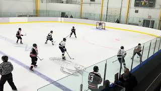 20241006G1 Raiders U15AA VS Cubs P3 [upl. by Helbon]