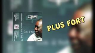 Youssou Ndour  PLUS FORT  Album COONO DU REER [upl. by Reinwald]