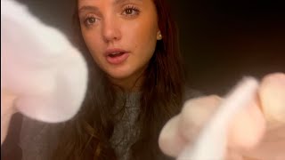 ASMR Sleep Clinic Roleplay😴 [upl. by Aleunamme]