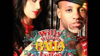 Baila  Willy William feat Lylloo Officiel [upl. by Cornew]