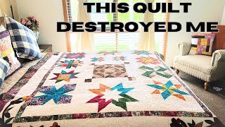 The Heartfelt Story Behind This Quilt [upl. by Bernadina610]