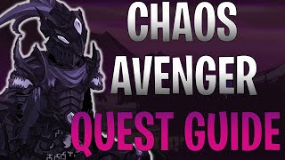 AQW Dragon of Time Class Guide How to get enhancements skills amp more [upl. by Eiramoj]