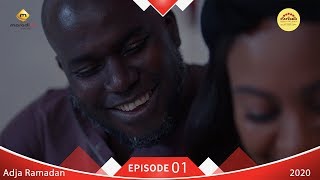 Adja Ramadan 2020  Episode 1 [upl. by Akemehs]