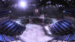 The Glass Menagerie timelapse [upl. by Kaufman]