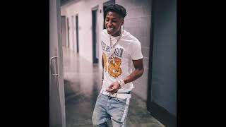 NBA YoungBoy  I Love It Official Audio [upl. by Sherburn134]