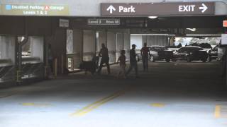 Get To Know MCO Parking  Parking at Orlando International Airport [upl. by Nahtahoj353]