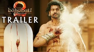 Mahabharat Official Trailer  Aamir Khan  Prabhas  Deepika Padukone  SS Rajamouli Concept Trailer [upl. by Asylla]