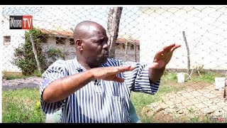 Ndohithirio ni Landlady witu thutha wa kurega wendo wakeNjeraini citu [upl. by Ramonda]