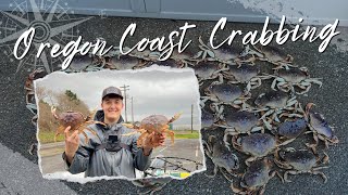 Best CRABBING I Have Ever Seen  Loaded Crab Pots  Limited Out [upl. by Labotsirhc]