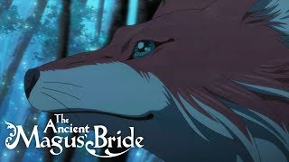 Fox Skin  The Ancient Magus Bride [upl. by Okramed423]