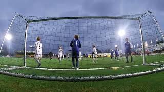 RFC Wetteren U11  RhodienneDe Hoek [upl. by Bard]