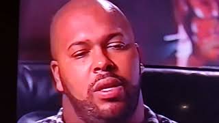 Suge Knight has money buried in Las Vegas desert [upl. by Margalit]