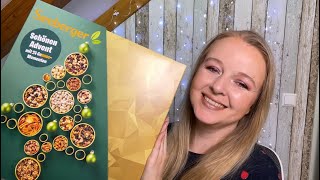 Seeberger Adventskalender 🌰🥜 Unboxing [upl. by Anirt]