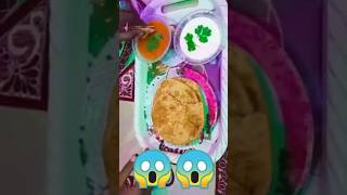 😱😱सोयाबीन और चने कीदाल की कचोरी Cooking magic aqsa 👩‍🍳viralyoutubeshorts trandingshorts viralson [upl. by Maffa]