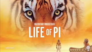 Pis Lullaby from Oscar Winning film Life of Pi  Bombay Jayashri  Mychael Danna [upl. by Yahsel]