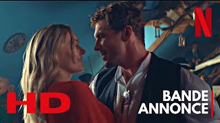 MOI APPRIVOISÉE  Bande Annonce VF Netflix 2022 [upl. by Greenwell15]