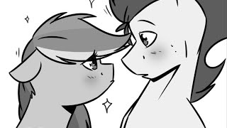 quotRainbow Crushquot Episode 15 MLP comic dub [upl. by Halverson]