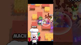 Der beste Dynamike der Welt brawlstars mortis [upl. by Krusche]