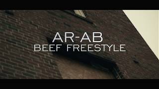 ARAB  BEEF [upl. by Airdnahs290]