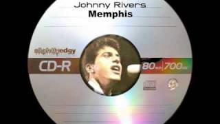 Johnny Rivers  Memphis [upl. by Elleda]