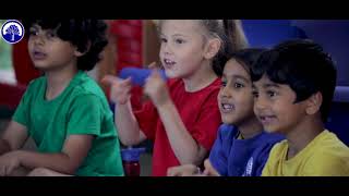 Woodcote Primary School Video [upl. by Merrili]