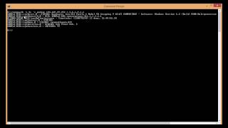 How to do snmpwalk on windows  SNMPv1 SNMPv2c SNMPv3 [upl. by Anaitit]