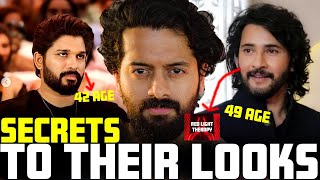 🚨Celebritiy HACKS To Look YOUNG Forever💆‍♂️  They DON’T Want You To Know  Aye Jude✊ [upl. by Recha216]