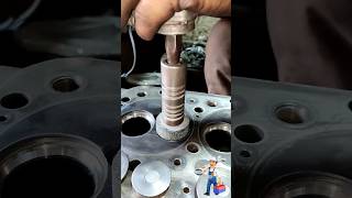 Expert Mechanic shorts engine mechanic mechanical short viralshorts youtubeshorts trending [upl. by Carvey73]