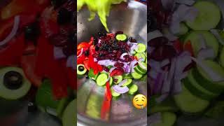 Diet salad recipedietfooddiettipsayzal ki Apia [upl. by Berke]