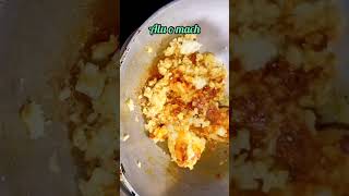 Fish bol resipe radhuni beauty foods [upl. by Leeann491]