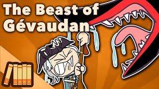 The Beast of Gévaudan  Terror in the French Countryside  European History  Extra History [upl. by Ettenoitna]