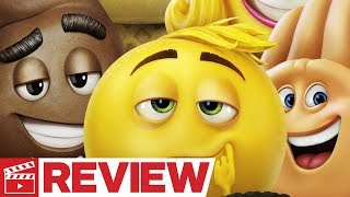 THE EMOJI MOVIE [upl. by Irol856]