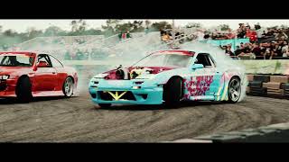 The 2022 LZ Invitational Drift Experience 4K [upl. by Nivahb]