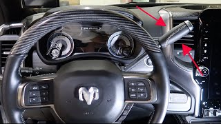 HOW TO FIX LOOSE SHIFTER PROBLEM [upl. by Letch524]