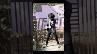 MICHAEL JACKSON BILLIE JEAN 19882024 shorts dance michaeljackson youtubeshorts viralvideo MJ [upl. by Ainegue]