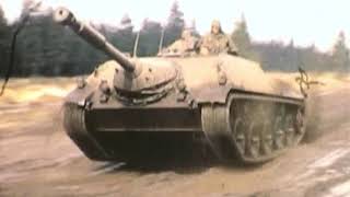 Die besten Geländefahrten mit Kanonenjagdpanzer  Raketenjagdpanzer [upl. by Idnic]