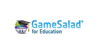 Welcome to GameSalad for Education [upl. by Faustena]