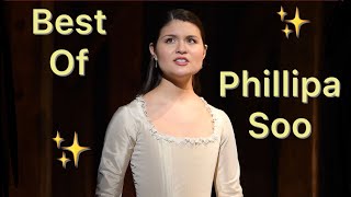 Best of Phillipa Soo [upl. by Adin]