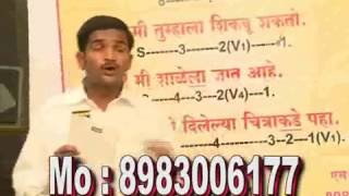 English Speaking course in Marathi Spoken English learning videos in Marathi [upl. by Oicelem]